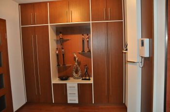 Garderobe Hutmann