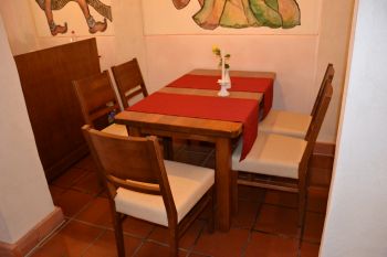 Sitzgruppe Kellerbauer 3